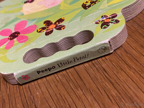 Peepo Little Petal - Penny Dann - 3