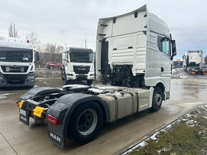 MAN TGX 18.520 4x2 BL SA - 3