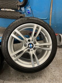 5x120 R18 BMW F30 - 3