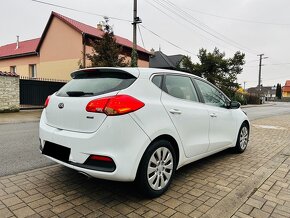 Kia Ceed 1.6 CRDi EX✅ - 3