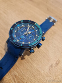 Vostok-Europe LUNOCHOD-2 chrono line 6S21/620 - 3