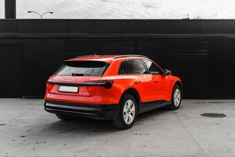 Audi E-Tron 150kw - 3