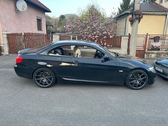 bmw e93 lci 325d - 3