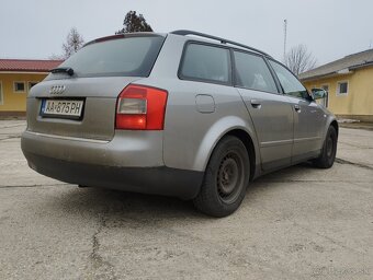 Audi A4 B6 1.9tdi 96kw - 3