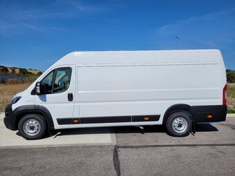 PRENAJOM FIAT DUCATO MAXI L4H2 - 3