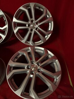 Dezent 5x112 r18 - 3