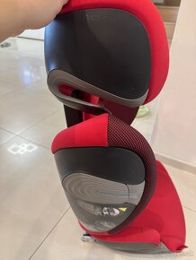 Cybex Ferari - 3