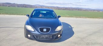 Seat Leon 1.9 TDI 77 KW - 3