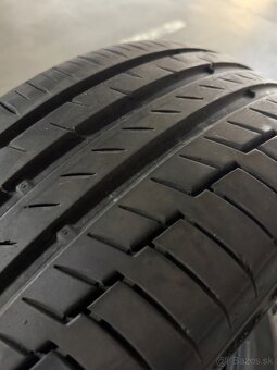 225/50 R18 95W Continental Letné pneumatiky - 3