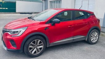 Renault Captur - 3