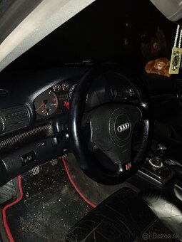 Audi A4 B5 1.9 TDI - 3