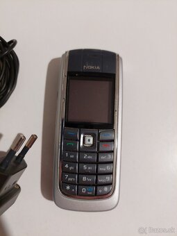 NOKIA 6920 - 3