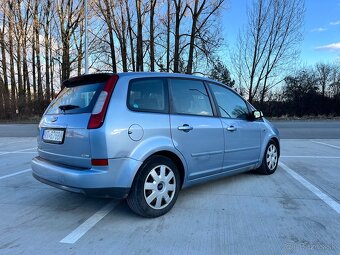 Ford Focus C-Max - 3