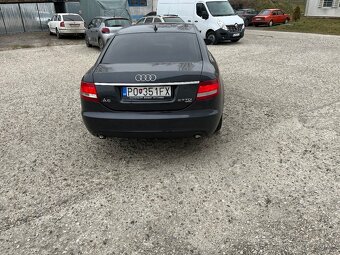 Audi A6 2,7tdi Quatro - 3