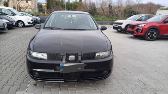 Seat Leon TOP SPORT 1,9 TDi, 96 kW - 3