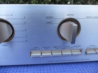 Luxman L-205 - 3