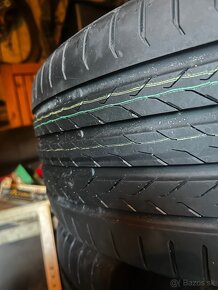 Continental 225/55 R18   NOVÉ  - 3