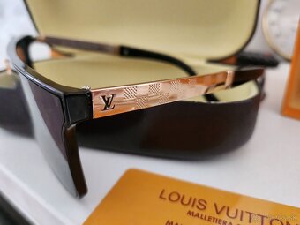 Okuliare Louis Vuitton LV Waimea Sunglasses Unisex - 3