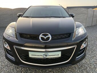 Mazda CX-7 2.2TDi 4x4 170PS 6R 134000KM - 3