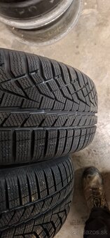 Sailun 235/65R17 - 3