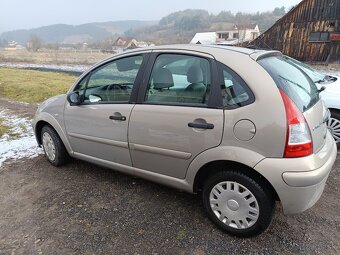 Citroen C3 - 3