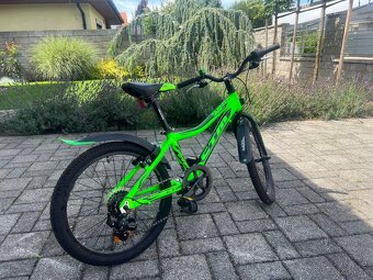 Detsky bicykel - super stav - 3