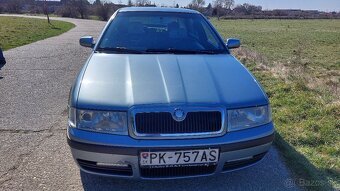 Škoda Octavia 1.9 TDI - 3