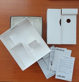 obal - krabica na Sony Xperia Z5 compact edicia 007 Spectre - 3