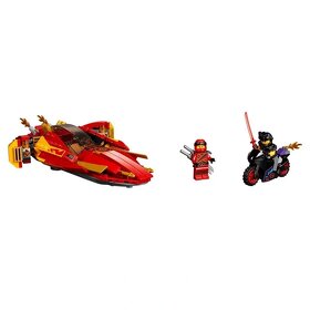 Lego Ninjago 70638 Katana - 3