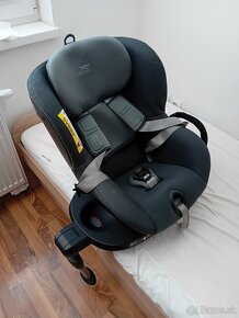 Autosedacka britax romer dualfix²r - 3