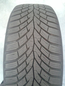 ALU 5x108 R17 7J ET40,5 DEZENT FORD - 3