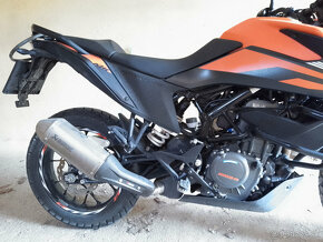 KTM 390 Adventure - 3