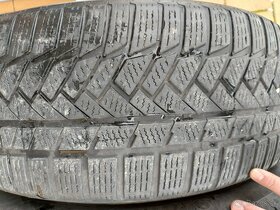 Continental 235/50 R19XL 5,5 mm - 3