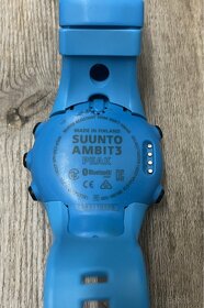 Suunto ambit 3 peak - 3