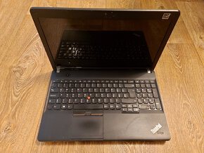 Lenovo E530c + Lenovo E530 - na náhradné diely - 3