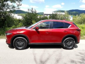 Mazda CX-5 2.2L Skyactiv-D 150 4x2 Dynamique 360° Kamery - 3