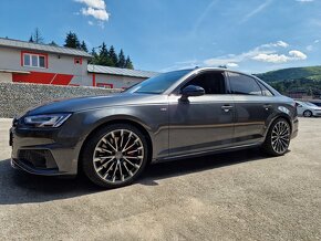 Audi a4 sline - 3