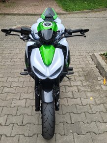 Kawasaki z1000 - 3