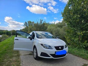 SEAT IBIZA combi - 3