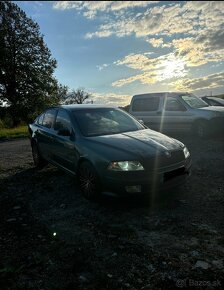 ŠKODA OCTAVIA 2005 1.9tdi 77KW - 3