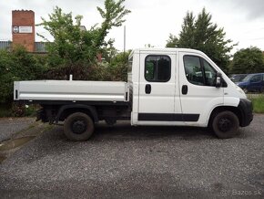 Fiat Ducato 2,3 JTD - 3