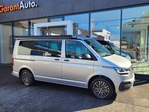 Volkswagen California, Beach Tour 2.0 TDI DSG 7míst - 3