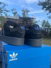 Adidas Campus 00s Black - 3