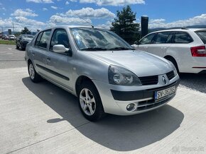 Renault Clio Thalia 1.2 - 3