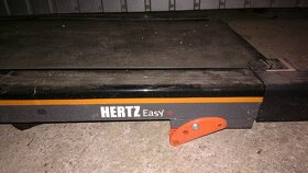 Bežecký pás HERTZ Easy+ BEZ RJ - 3