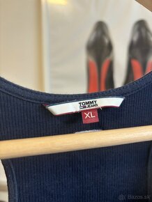 Ikonické tielko Tommy Jeans - 3