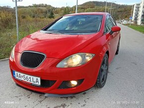 Seat Leon 2 1.9tdi - 3