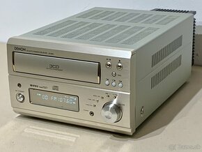 DENON UD-M50 …. Receiver ( CD nefunkčné ) - 3