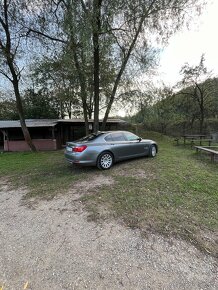 Bmw 730d f01 - 3