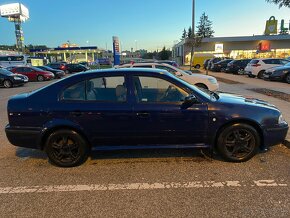 Škoda Octavia 1 1.6 MPi - 3